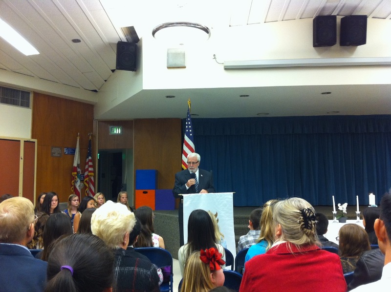 FV Ian Collins Tamura NEHS01