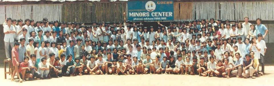 minors center panat nikhom