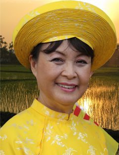 Nina Ngọc Nhung